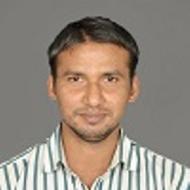 Manoj Chavan Class 8 Tuition trainer in Nagpur