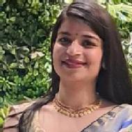 Archana D. BSc Tuition trainer in Faridabad