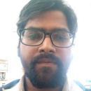 Photo of Gaurav R Goyal