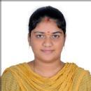 Indira V. Class 6 Tuition trainer in Chennai