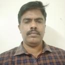 Photo of K Srinivasa Rao