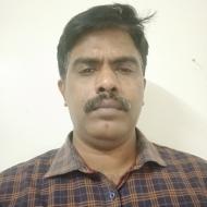 K Srinivasa Rao Class 11 Tuition trainer in Bangalore