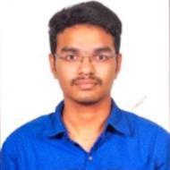 Nikhil Madey Class I-V Tuition trainer in Hyderabad