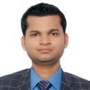 Photo of Anurag Jain