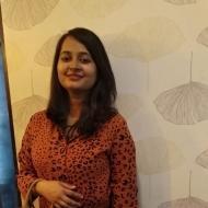 Pulina A. Class I-V Tuition trainer in Bangalore