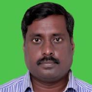 Ganesh J. Class 9 Tuition trainer in Chennai