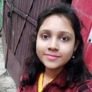 Ahana D. Class 12 Tuition trainer in Kolkata