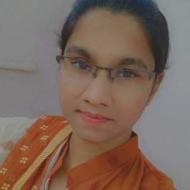 M.kalpana Class I-V Tuition trainer in Hyderabad