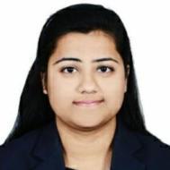 Barkha N. Computer Course trainer in Indore