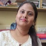 Fairoz A. Spoken English trainer in Mumbai