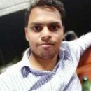 Photo of Sushant Bajpai