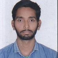 Rahul Singh Class 10 trainer in Varanasi