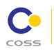 COSS institute in Hyderabad