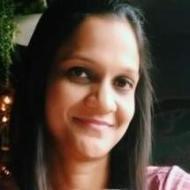 Karishma K. Class I-V Tuition trainer in Mumbai