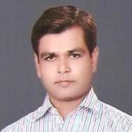 Tauqeer Ahmad Class I-V Tuition trainer in Delhi