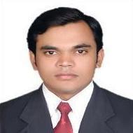 Jayesh Umre UGC NET Exam trainer in Indore