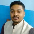 Photo of Arpan Bhattacharjee