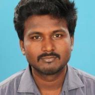 Dishown Marii Valan.B.V Hindi Language trainer in Dindigul