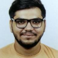 Tanmay Dave Class I-V Tuition trainer in Mumbai