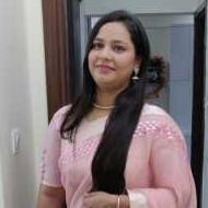 Priyanka P. Class 10 trainer in Bangalore