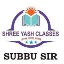 Photo of Shree Yash Classes