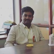 Bhuvanapriyan S BTech Tuition trainer in Chennai