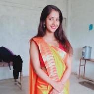 Monika G. Vocal Music trainer in Gorakhpur