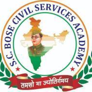 S C Bose Civil Services Academy UPSC Exams institute in Varanasi