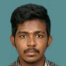 Photo of Vignesh CS