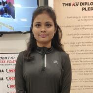 Priyanka Paul Personal Trainer trainer in Howrah