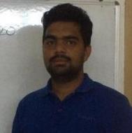 Sayed Zafar Class 12 Tuition trainer in Hyderabad