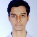 Photo of Ayush Dubey