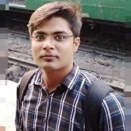 Abhishek Pal Class 9 Tuition trainer in Kolkata