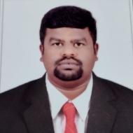 Selva Kumar K Class 12 Tuition trainer in Chennai