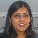 Photo of Arpita D.