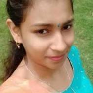 Keerthana S. Class 8 Tuition trainer in Bangalore