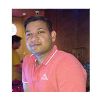 Abhishek M. Spoken English trainer in Bangalore