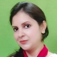 Shivali J. Soft Skills trainer in Pune