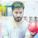 Photo of Suvir Sharma
