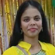 Urvashi R. Class I-V Tuition trainer in Danapur