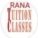 Rana Tuition Classes Tuition institute in Kharar