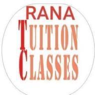 Rana Tuition Classes Class 11 Tuition institute in Kharar