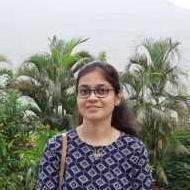 Ashisha J. Engineering Diploma Tuition trainer in Mumbai