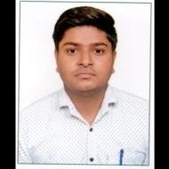 Parshant Viltoria Class 10 trainer in Meerut