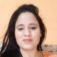 Jyoti D. Spoken English trainer in Delhi