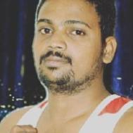 Karri Prashanth Reddy Boxing trainer in Hyderabad