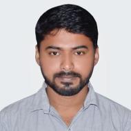 Alok Kumar Srivastava Class 9 Tuition trainer in Varanasi