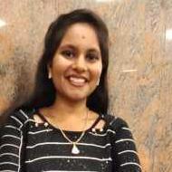 Poojashree Class I-V Tuition trainer in Bangalore