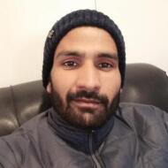 Shafayat Ullah Shaikh Class 12 Tuition trainer in Pulwama