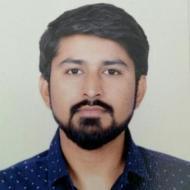Vrushabh Shah Class 9 Tuition trainer in Ahmedabad